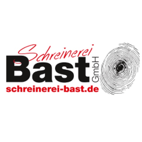 Logo des Unternehmens: Schreinerei Bast GmbH