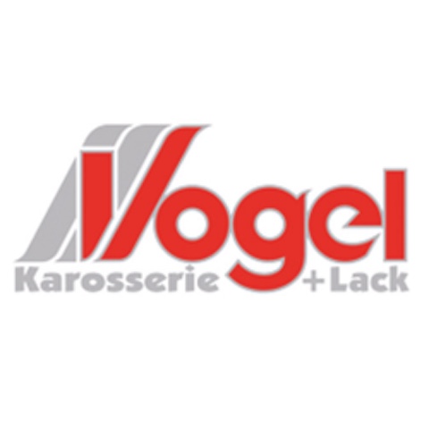 Logo des Unternehmens: Vogel Karosserie + Lack