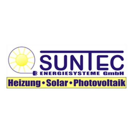 Logo des Unternehmens: Suntec-Energiesysteme GmbH