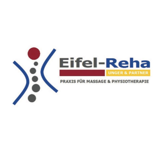 Eifel-Reha Praxis für Physiotherapie