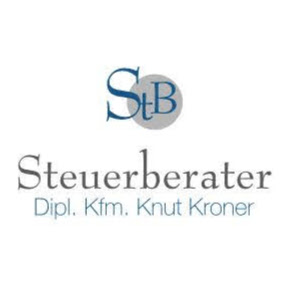 Logo des Unternehmens: Kroner Knut