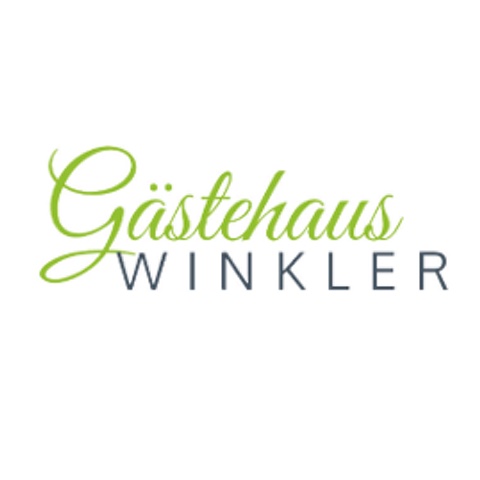 Logo des Unternehmens: Gästehaus Winkler