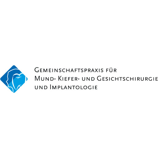 Logo des Unternehmens: Dr. Dr. Wolfram Haas und Dr. Eveline Franke, Mund-Kiefer-Gesichts-Chirurg