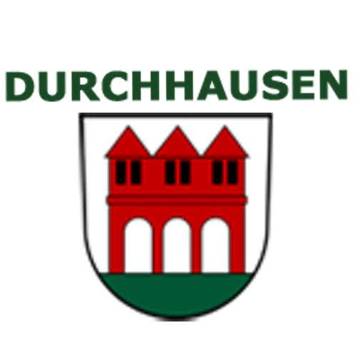 Logo des Unternehmens: Gemeindeverwaltung Durchhausen