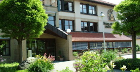 Überlandwerk Rhön Gmbh