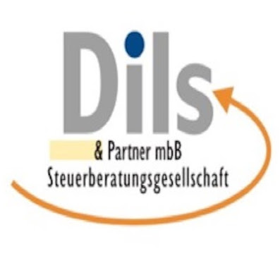 Logo des Unternehmens: Franziska Dils & Partner mbB Steuerberatungsgesellschaft