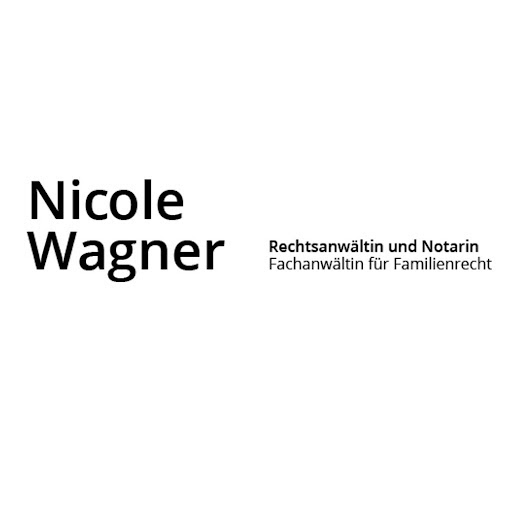 Wagner Nicole Rechtsanwältin & Notarin