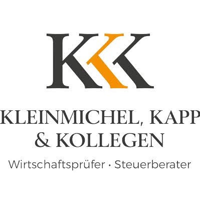 Logo des Unternehmens: Kleinmichel, Kapp & Kollegen PartG mbB | Steuerberater