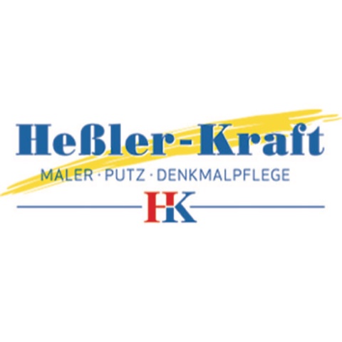 Heßler-Kraft Gmbh & Co. Kg Malerfachbetrieb