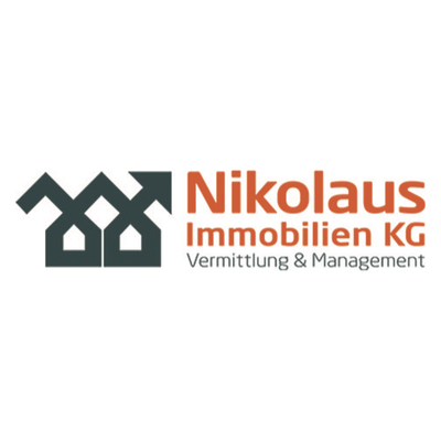 Logo des Unternehmens: Nikolaus Immobilien KG