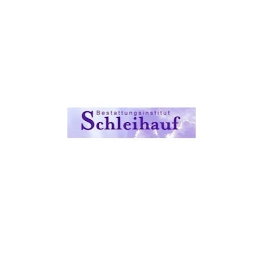 Logo des Unternehmens: Dietmar Schleihauf Bestattungsinstitut