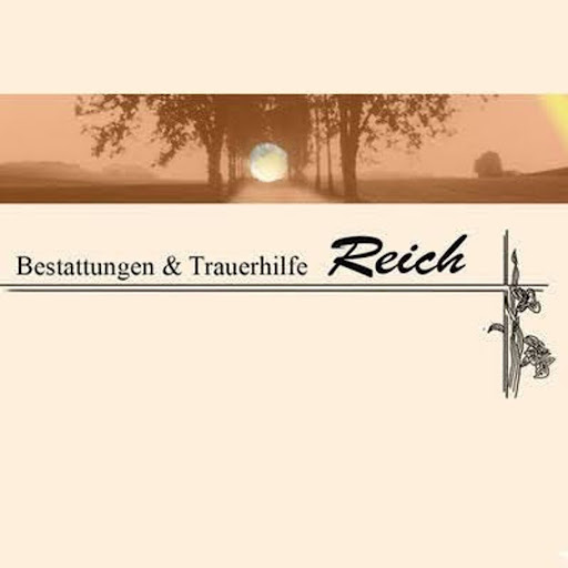 Bestattungen Reich Inh. Tanja Brehm