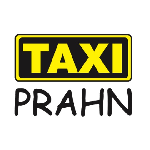 Taxi Prahn