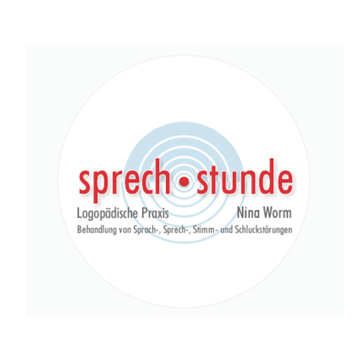 Logo des Unternehmens: Nina Worm Logopädische Praxis