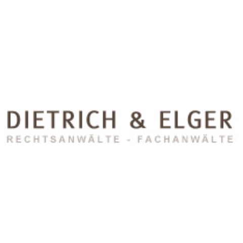 Dietrich & Elger Rechtsanwälte Fachanwälte