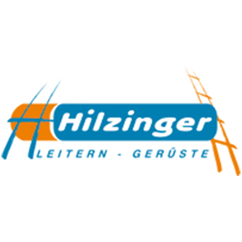 Logo des Unternehmens: Hilzinger Leitern - Gerüste