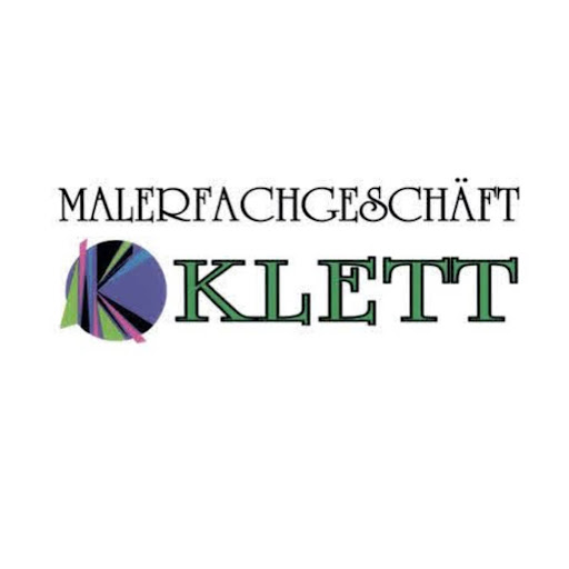 Logo des Unternehmens: Malerfachgeschäft Klett