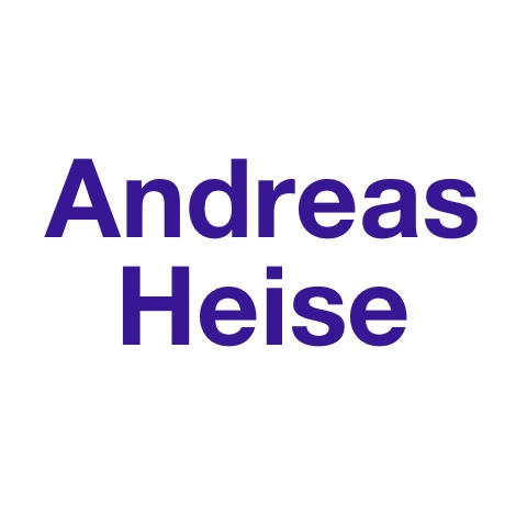 Logo des Unternehmens: Heise Andreas Transporte und Baustoffe