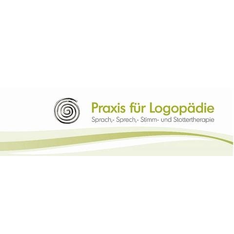 Logo des Unternehmens: Anja Stollewerk-Schrader Praxis für Logopädie