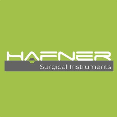 Hafner Chirurgische Instrumente