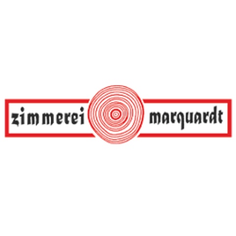 Logo des Unternehmens: Reiner Marquardt Zimmereigeschäft