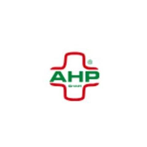Logo des Unternehmens: AHP GmbH Ambulanter Humanitärer Pflegedienst