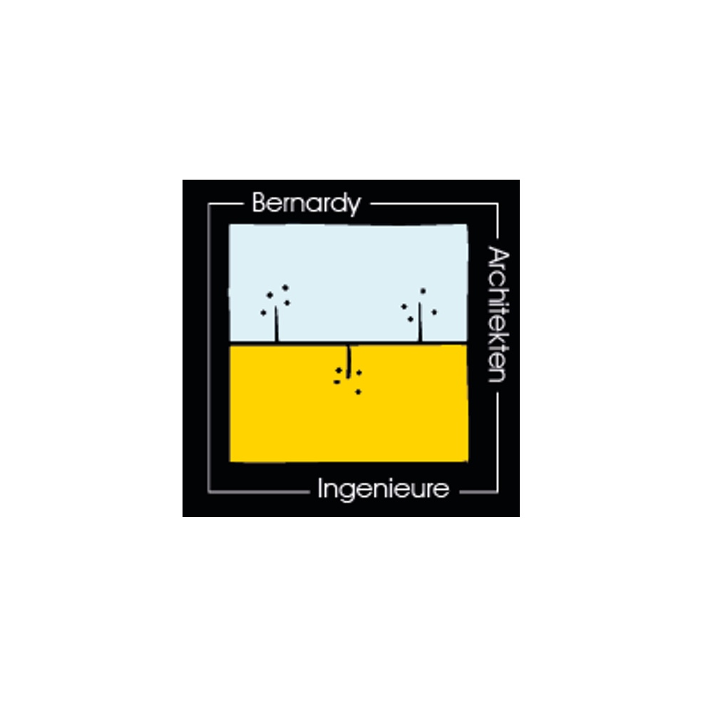 Bernardy – Architekten Und Ingenieure