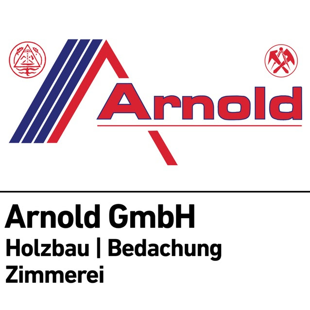 Arnold Gmbh Holzbau & Bedachung