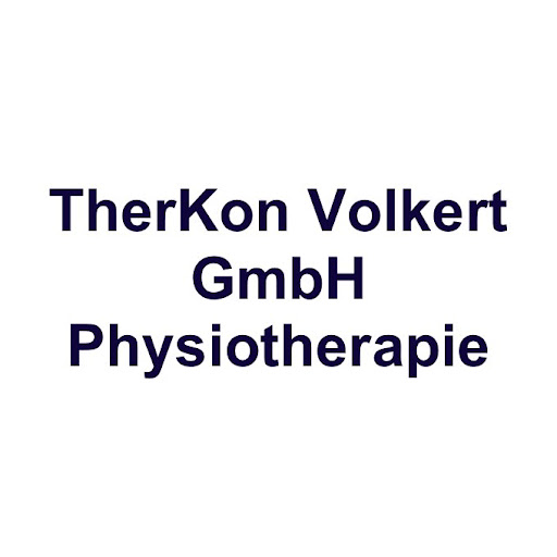 Logo des Unternehmens: TherKon Volkert GmbH Physiotherapie