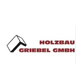 Logo des Unternehmens: Holzbau Griebel GmbH