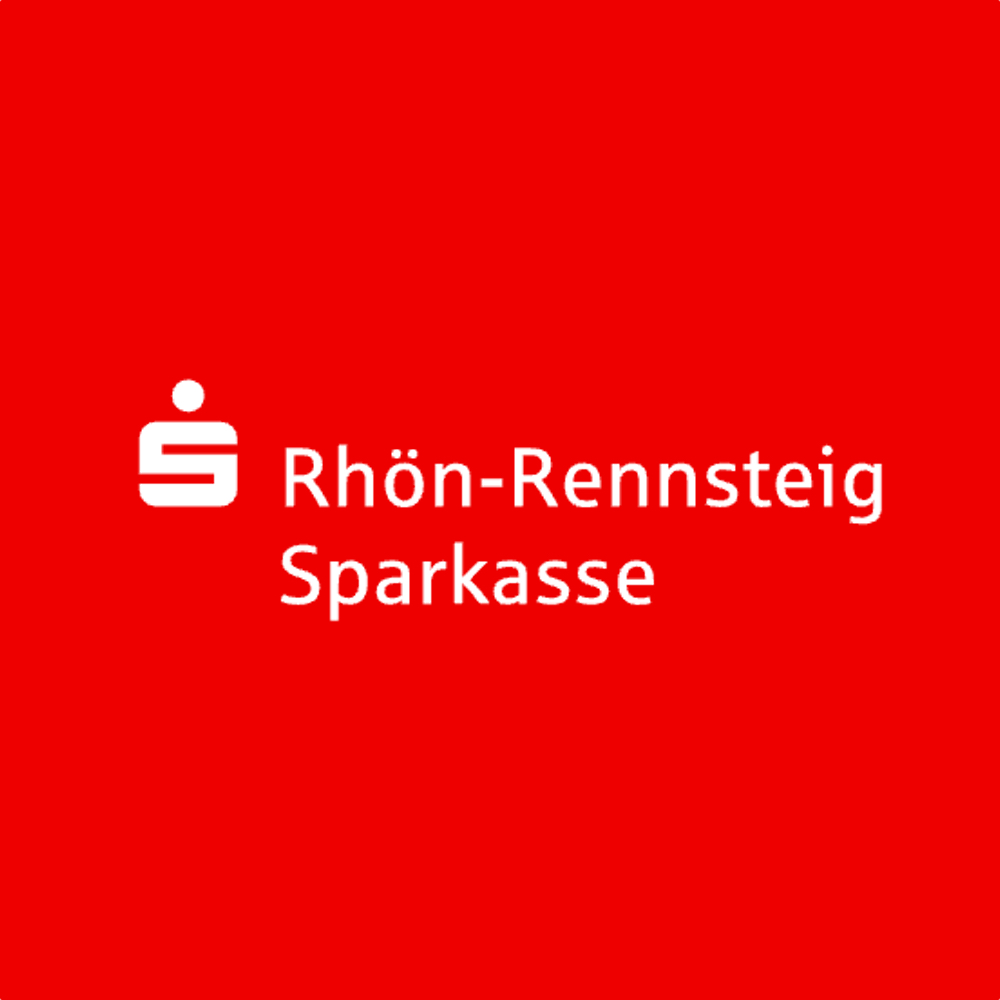 Logo des Unternehmens: Rhön-Rennsteig Sparkasse
