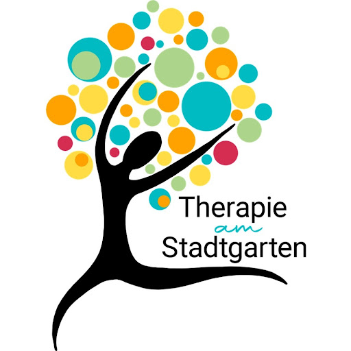 Logo des Unternehmens: Therapie am Stadtgarten - Physiotherapie Stefanie Schützbach