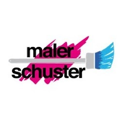 Logo des Unternehmens: Maler Schuster GmbH