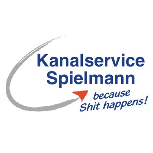 Logo des Unternehmens: Michael Spielmann Kanalreinigung