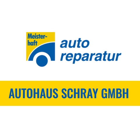 Autohaus Schray Gmbh