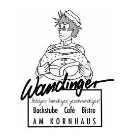 Bäckerei Und Konditorei Wandinger Gmbh