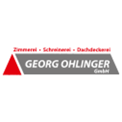 Georg Ohlinger Gmbh Zimmerei