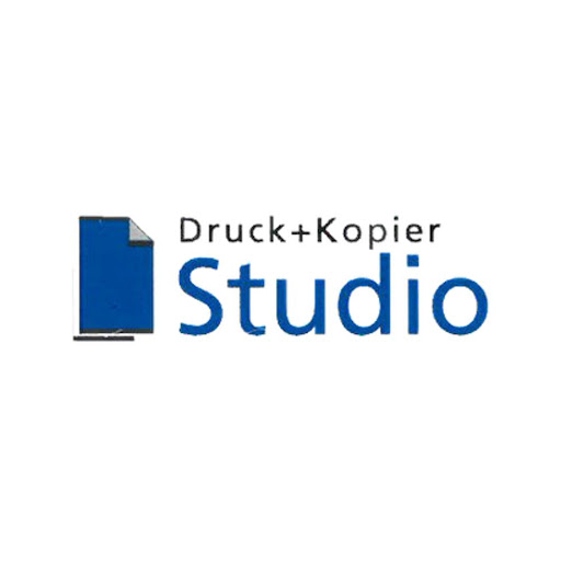 Druck + Kopier Studio Stephanie Frick