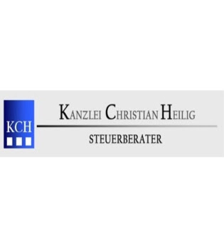 Logo des Unternehmens: Kanzlei Christian Heilig Steuerberater