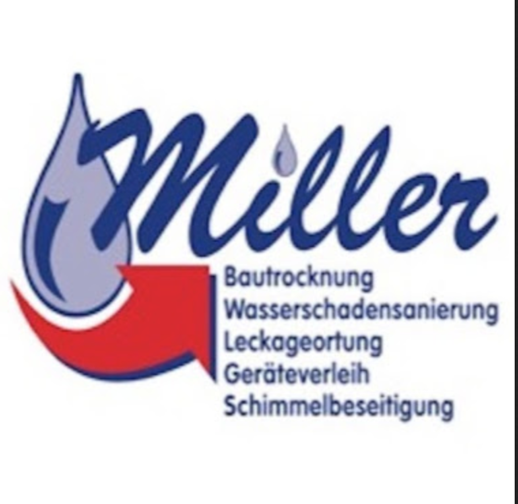 Miller Bautrocknung GbR