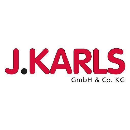 Logo des Unternehmens: Karls J. GmbH & Co. KG