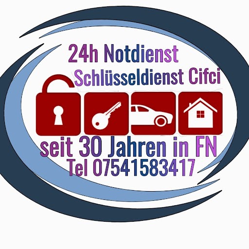 Schlüsseldienst Cifci