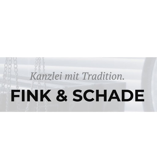 Fink & Schade Rechtsanwälte u. Notarin