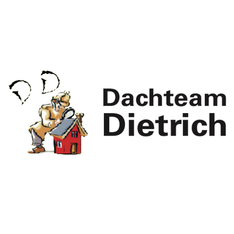Logo des Unternehmens: Ulrich Dietrich Dachteam Dietrich