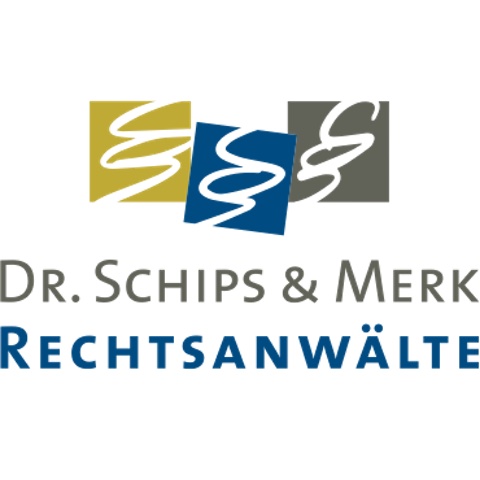 Schips Dr. & Merk