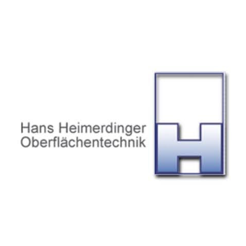 Hans Heimerdinger E. K. Oberflächentechnik