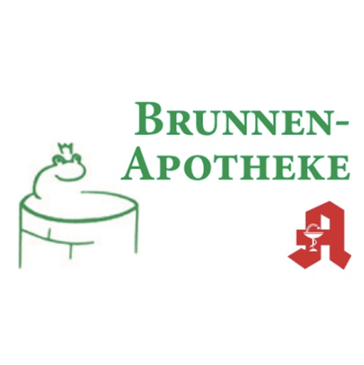 Brunnen Apotheke Niederdorfelden