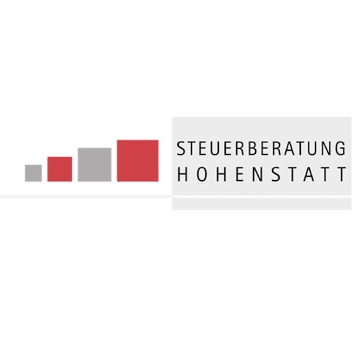Logo des Unternehmens: Steuerberatung Hohenstatt