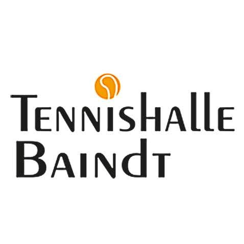 Logo des Unternehmens: Tennishalle Baindt