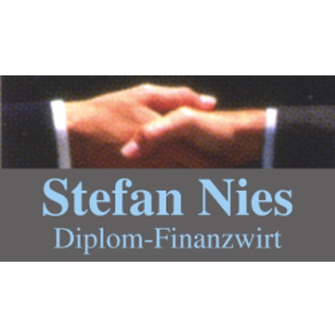 Stefan Nies Dipl.-Finanzwirt Steuerberater